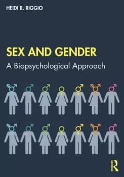 Sex and GenderA Biopsychological Approach