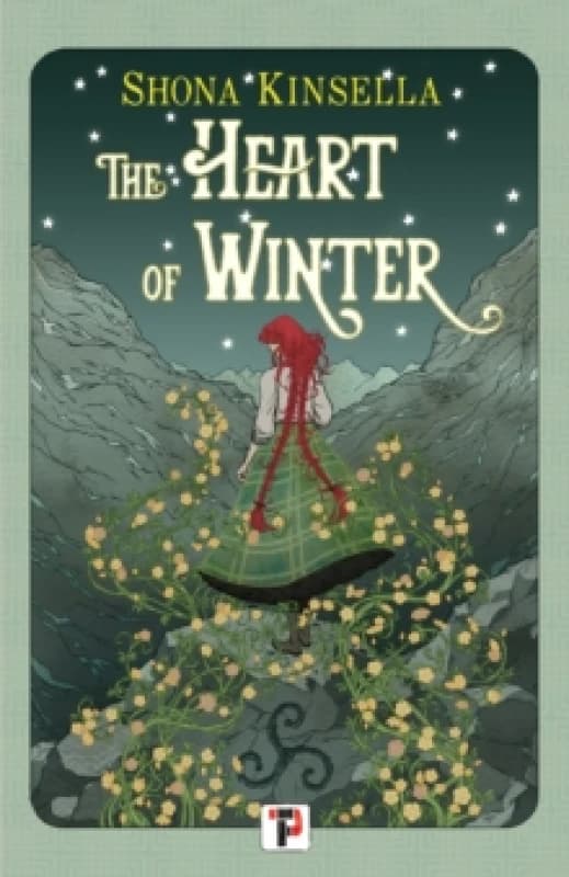 The Heart of Winter Paperback / softback