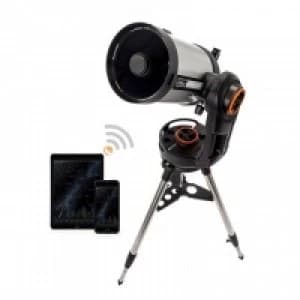 Celestron Nexstar Evolution 8 Schmidt Cassegrain GoTo Telescope