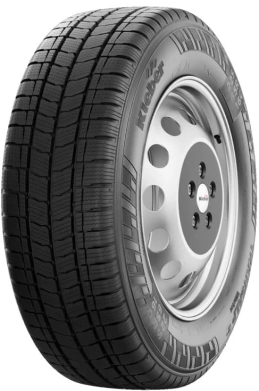 Kleber Transalp 2+ 215/75 R16 116/114R passenger car Winter tyres Tyres 232438 Tyres (100001)