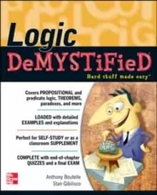 Logic DeMYSTiFied