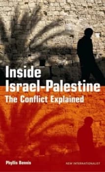 Inside Israel-Palestine by Phyllis Bennis Book
