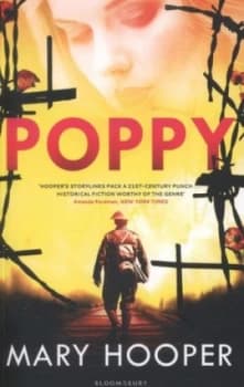 Poppy by Mary Hooper Book