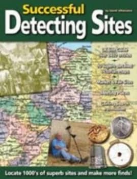 Successful Detecting Sites by David Villanueva and Greg Payne Paperback