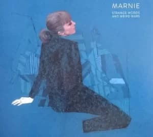 Strange Words and Weird Wars by Marnie CD Album