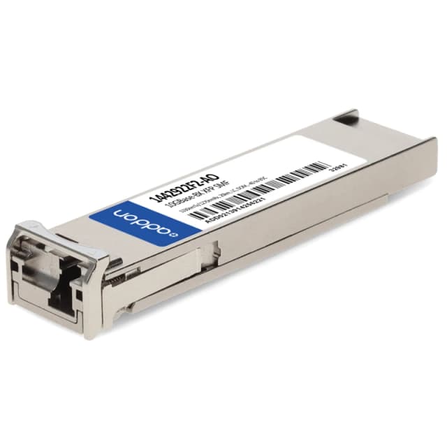 AddOn Networks ADTRAN Compatible TAA 10GBase-BX XFP Transceiver (SMF.