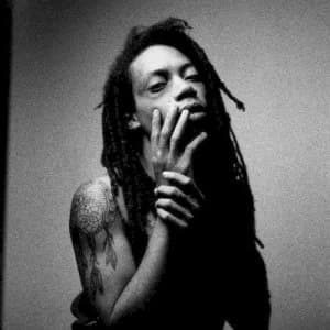 Black Ego by Lando Chill CD Album