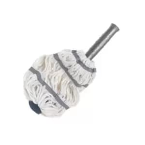 Addis Twist Mop Refill, Grey/White