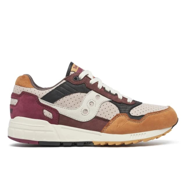Saucony Trainers Saucony Shadow 6000 Gris Unisex 42