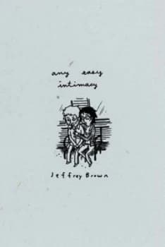 Any Easy Intimacy by Jeffrey Brown Paperback