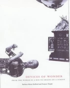 Devices of Wonder by Barbara Stafford Book