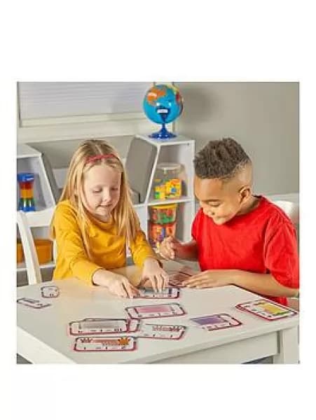 Numberblocks Adding & Subtracting