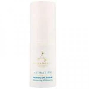 Aromatherapy Associates Face Care Hydrating Firming Eye Serum 15ml