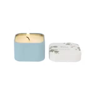 Wax Lyrical RHS Cotton Scented Candle 220g