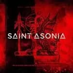 Saint Asonia - Saint Asonia (European Edition) (Music CD)