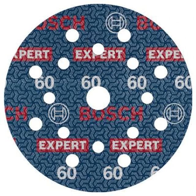 Bosch Accessories Bosch Accessories 2608902416 Grinding disc Diameter 125mm 2608902416