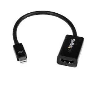 Mini Displayport To HDMI Active Adapter