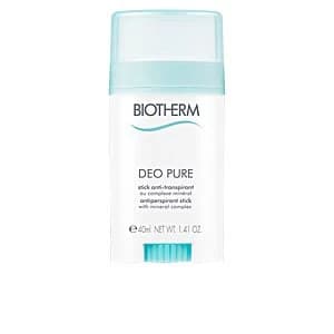 Biotherm Deo Pure Antiperspirant Deodorant Stick 40ml