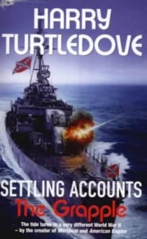 The Grapple by Harry Turtledove Paperback