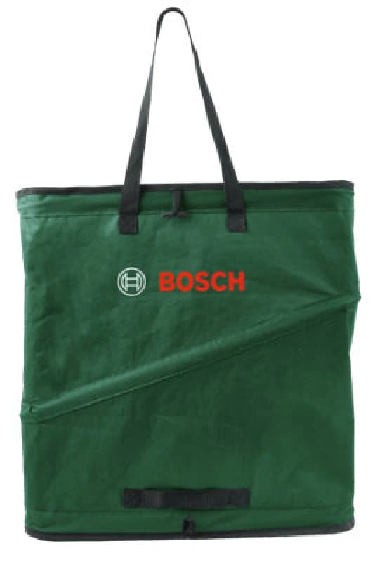 Bosch Pop Up Garden Tidy Bag F016800648 Volume: 120l