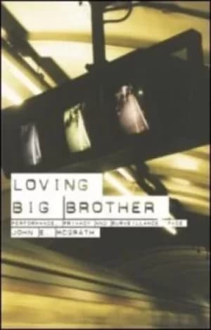 Loving big brother by John McGrath