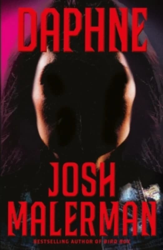 Daphne : From The Bestselling Author of BIRD BOX Paperback / softback