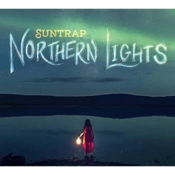 Suntrap - Northern Lights CD