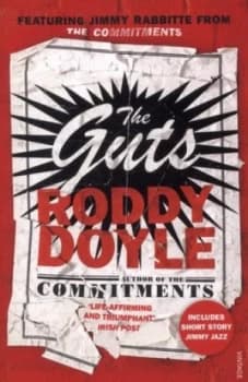 The Guts by Roddy Doyle Book