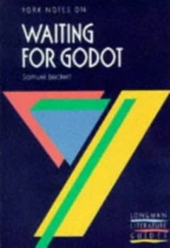 Waiting for Godot by S. Beckett Paperback