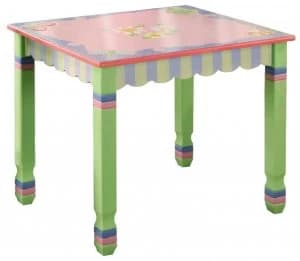 Fantasy Fields Magic Garden Table.