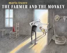farmer and the monkey
