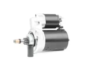 RIDEX Starter motor 2S0088 Starter,Engine starter VW,PORSCHE,KAEFER,Kaefer Cabrio (15),TRANSPORTER II Bus,SAFARI,KARMANN GHIA Coupe (14, 34)