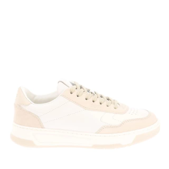 Boss Baltimore Tennis Trainers White female UK 3
