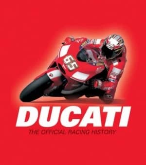 Ducati by Marco Masetti Hardback