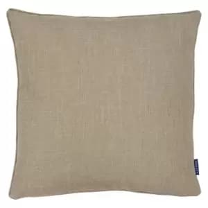 Twilight Reversible Cushion Natural, Natural / 45 x 45cm / Cover Only