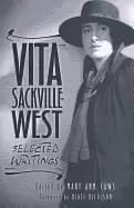 vita sackville west selected writings
