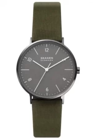 Skagen Aaren Naturals Watch SKW6730