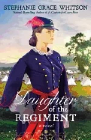 daughter of the regiment