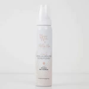 Beauty Works x Molly Mae Leave in Conditioner Mousse 100ml