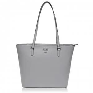 DKNY Tote Bag - GREY MEL GRG