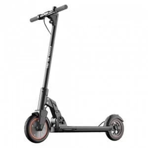 KUGOO M2 Pro Folding Electric Scooter - Black