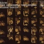 Johann Sebastian BAch - Goldberg Variations - Jubilee Edition (Gould) (Music CD)