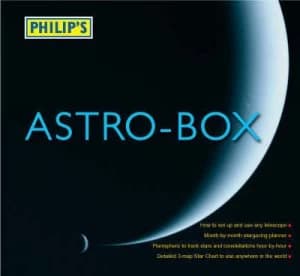Philips Astro-Box Paperback