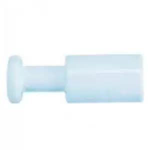 JG Speedfit Plug White 10mm PL10 - 862732