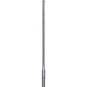 Bosch 5X SDS Plus Masonry Drill Bit 7mm 260mm Pack of 1