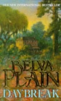 Daybreak by Belva Plain Paperback