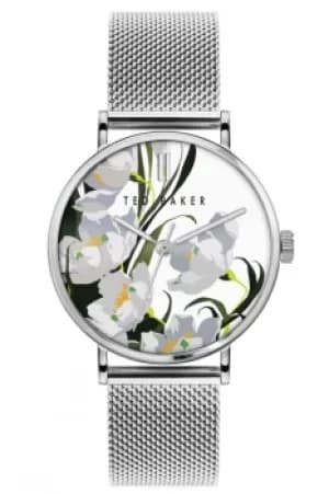 Ted Baker Phylipa Watch BKPPHS131UO