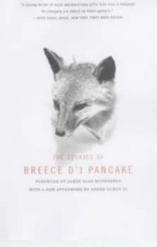 The Stories of Breece Dj Pancake by Breece Pancake Paperback