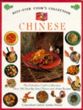 Best Ever Cooks Collection Paperback