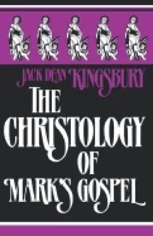 christology of marks gospel